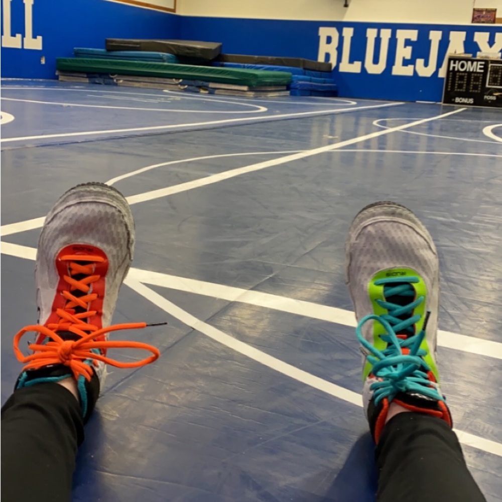 Meet your Posher, Allison